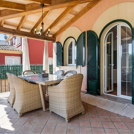 Villa Playa Felostal Palma de Mallorca Exterior foto